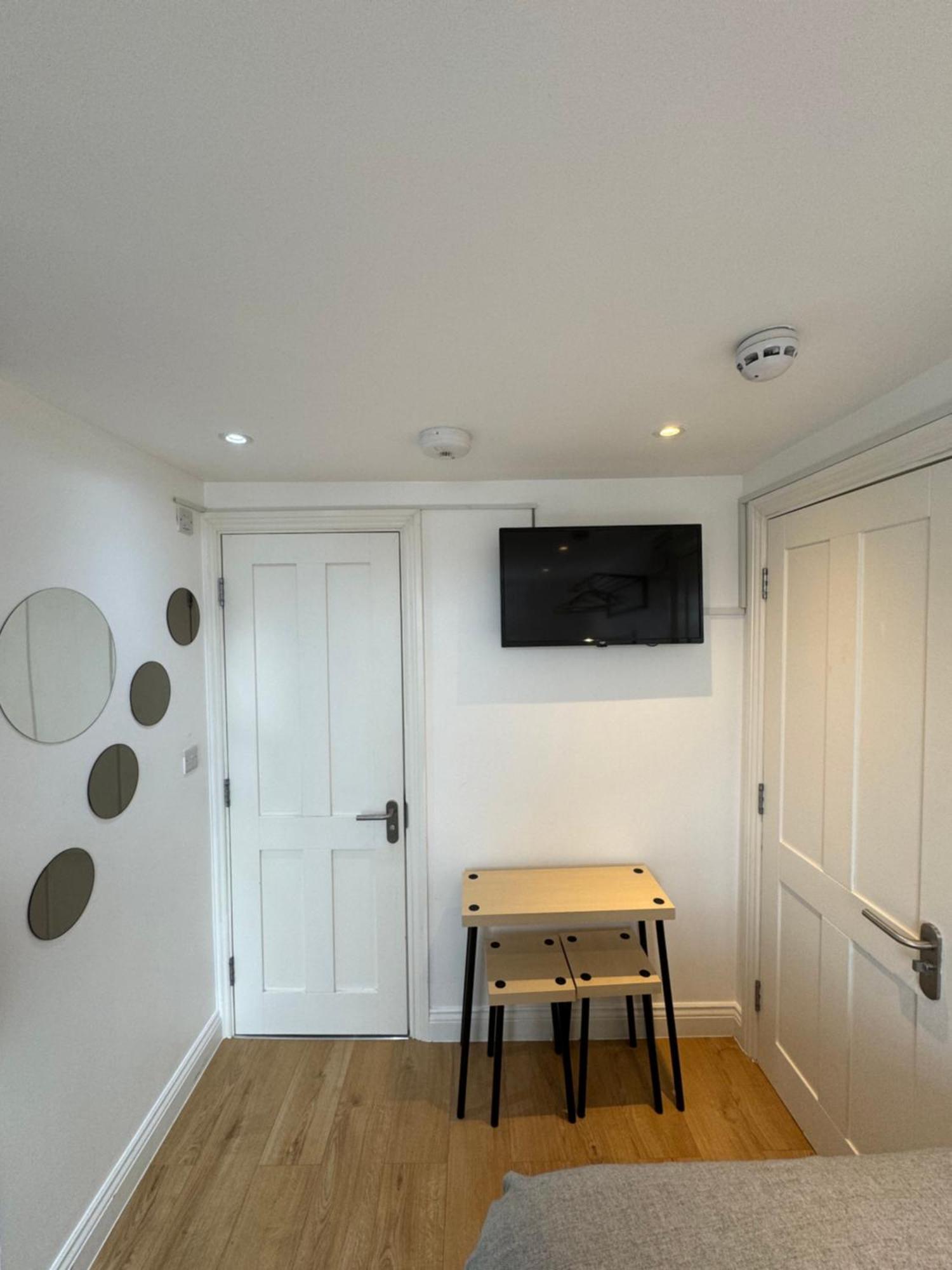 Gloucester Place - Baker Street Aparthotel London Kültér fotó