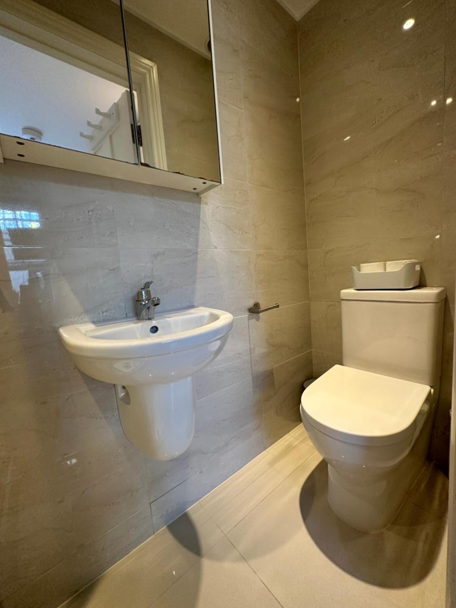 Gloucester Place - Baker Street Aparthotel London Kültér fotó