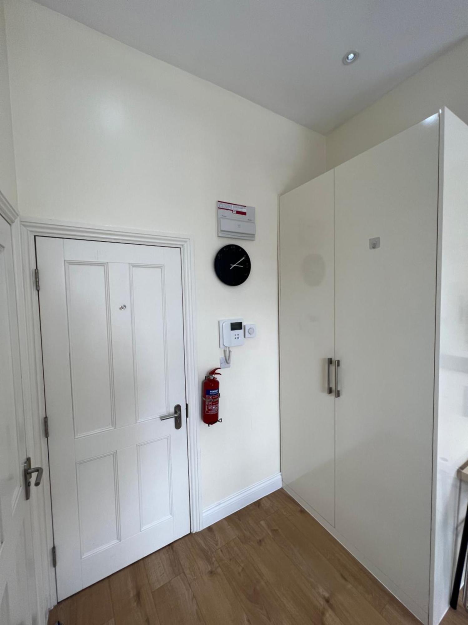 Gloucester Place - Baker Street Aparthotel London Kültér fotó
