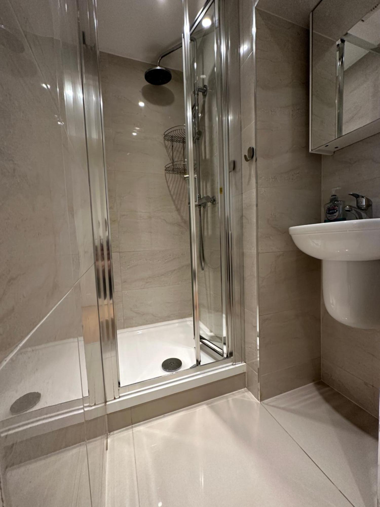 Gloucester Place - Baker Street Aparthotel London Kültér fotó